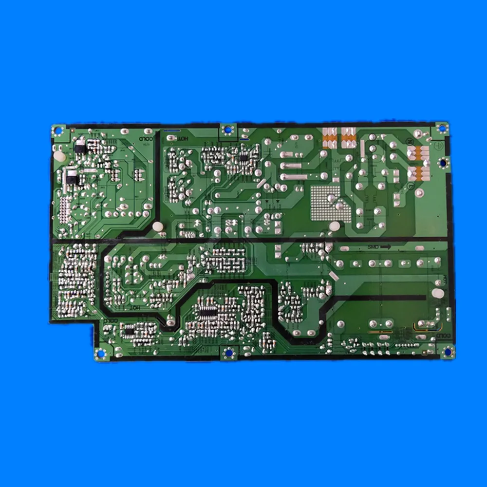 Power Supply Board BN44-00340A = BN44-00340B I40F1-ASM ADY Für LE40C580J1K LE40C530F1WXXC LE40C750R2K LN40C530F1F LN40C630K1F TV