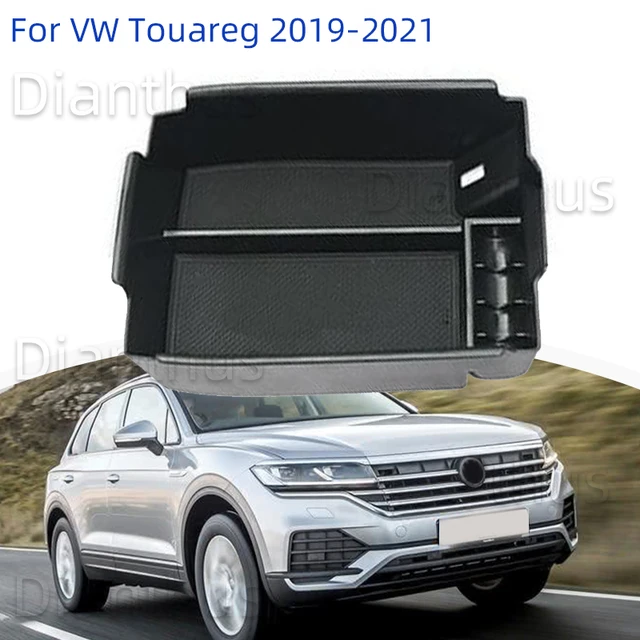 Touareg 2024 box