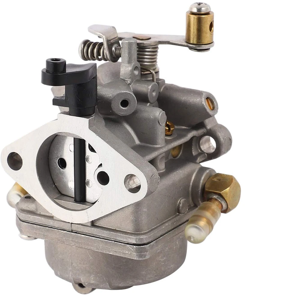 

Carburetor Assy 6BX-14301-10 6BX-14301-11 6BX-14301-00 for Yamaha F6 4 stroke 6HP Boat Motor