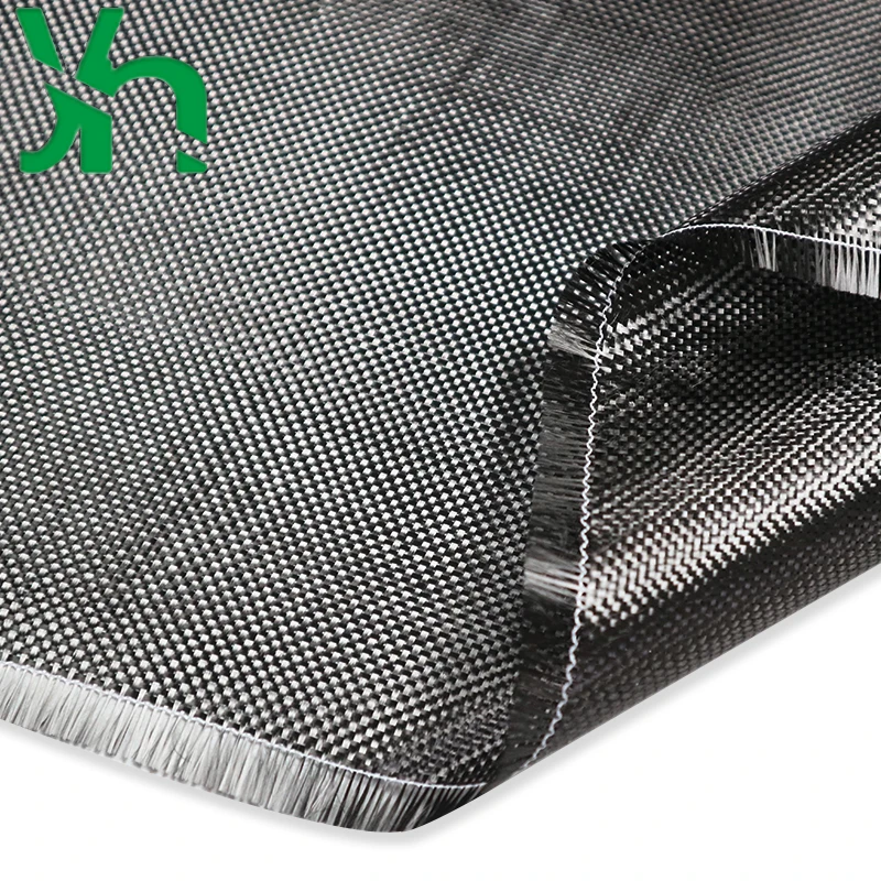 

3K 200gsm plain weave bi-directional carbon fiber fabric suitable automotive interior decoration drone repair DIY craft fabric