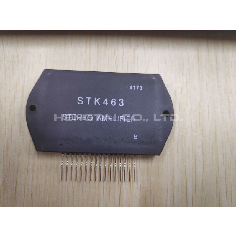 STK461 STK463 STK465 شحن مجاني الوحدة الأصلية