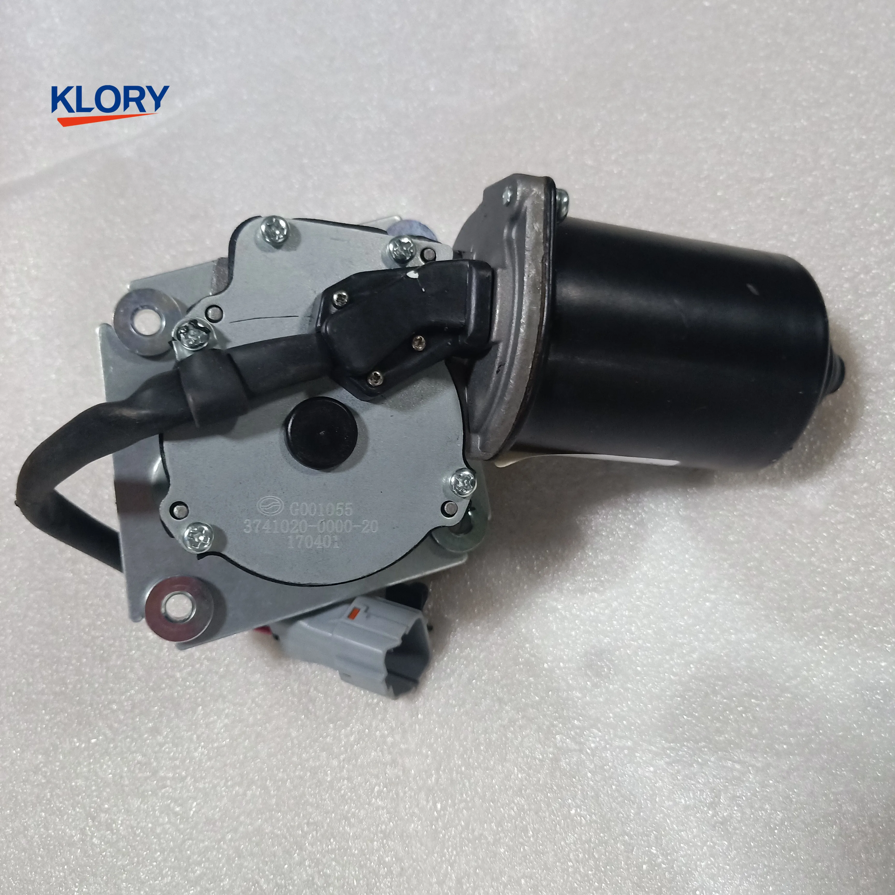 

3741020-0000 Front wiper motor FOR ZX grand tiger