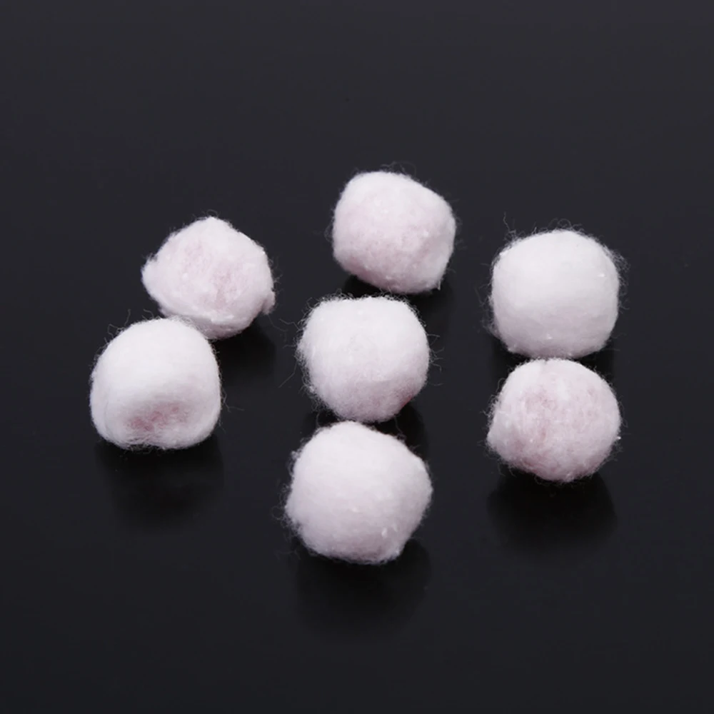 12Pcs Noise Reduction Earplugs Wax Cotton Travel Sleep Plugs Soundproof Protect Hearing Safety Noise Reduction Swimming Ear Plug