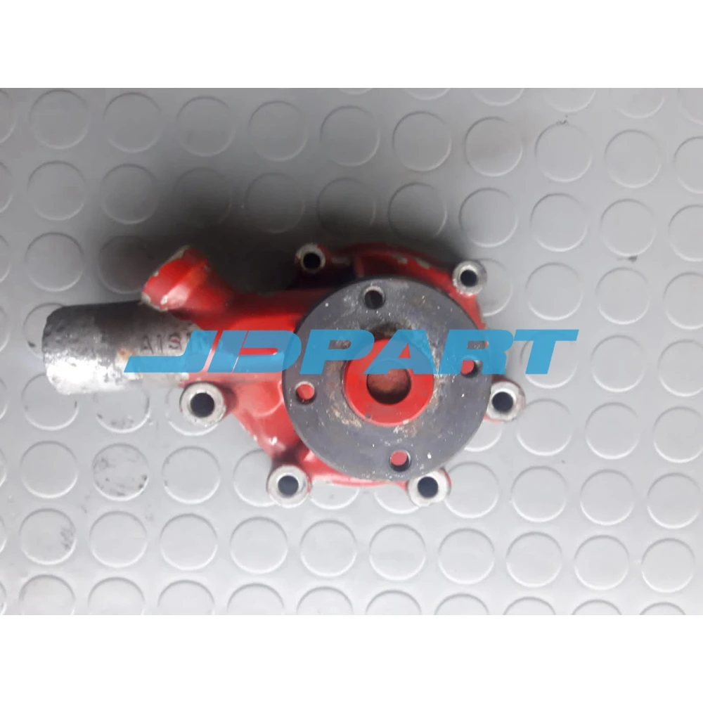 

For Mitsubishi Diesel Engines K3H Water Pump