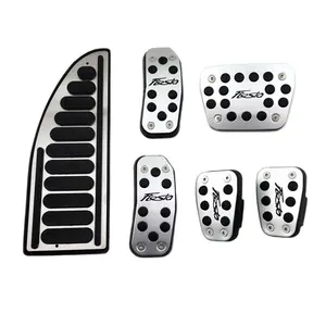 9 principais vendas pedais fiesta - №8