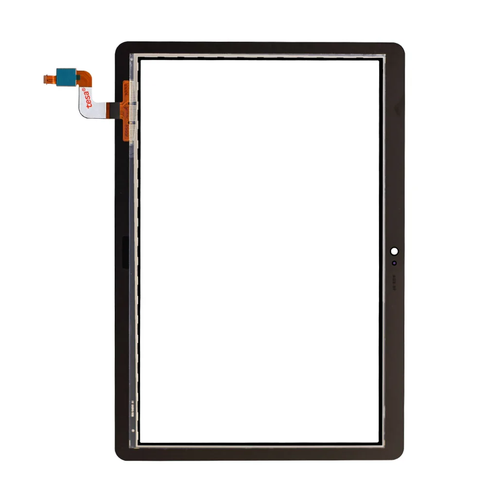 9.6” AAA+ Touch for Huawei MediaPad T3 10 AGS-L03 AGS-L09 AGS-W09 T3 Touch Screen Digitizer Panel Front Glass Lens Replacement