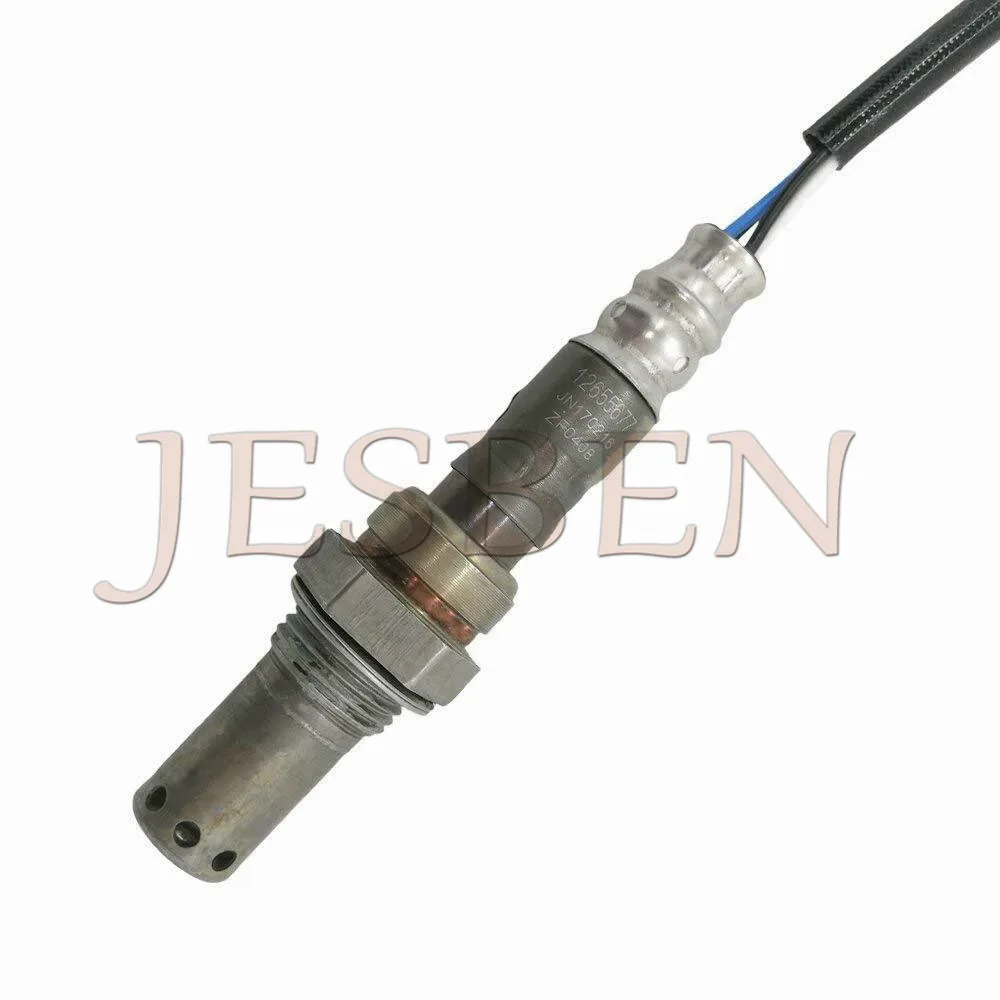 12655677 Front Lambda O2 Oxygen Sensor For Chevrolet Malibu Impala Colorado Camaro Corvette Buick Regal Cadillac CTS GMC Canyon