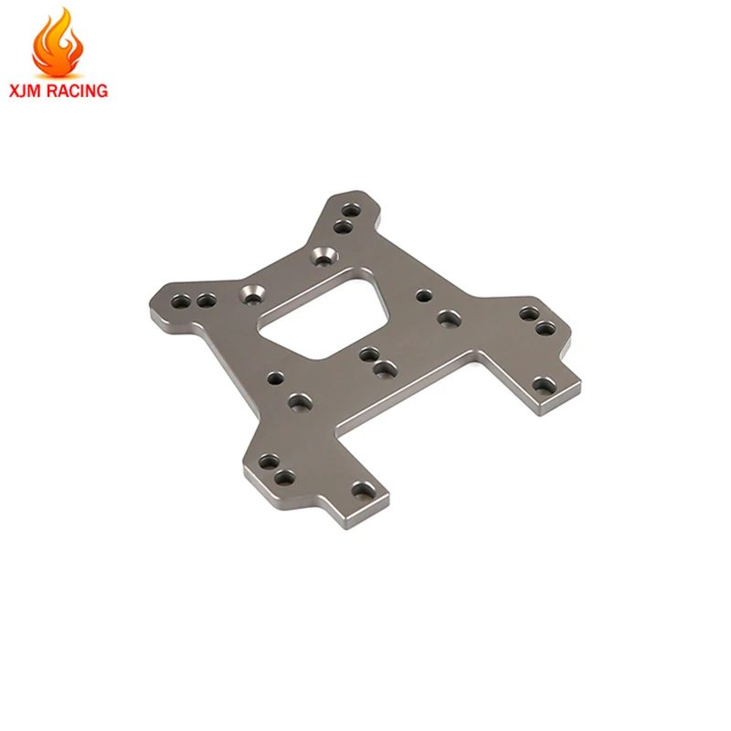 

Hard Anodized Front or Rear Shock Absorber Bracket for 1/5 ROVAN ROFUN D5 TRUCK RC CAR RACING TOYS PARTS