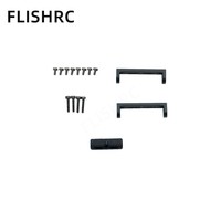 OMPHOBBY M2 Landing Skids Mounts Set Fit EXP V2 OSHM2093