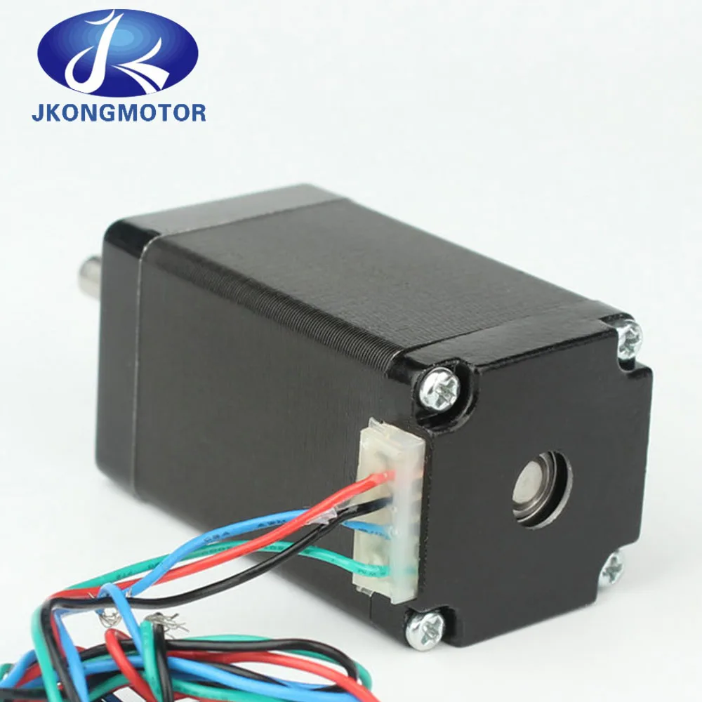 Nema 11 Stepper Motor 51mm 0.67A 1.8 deg 12Ncm(17oz.in) 4-lead  Nema 11 Step Motor for DIY CNC XYZ 3D Printer