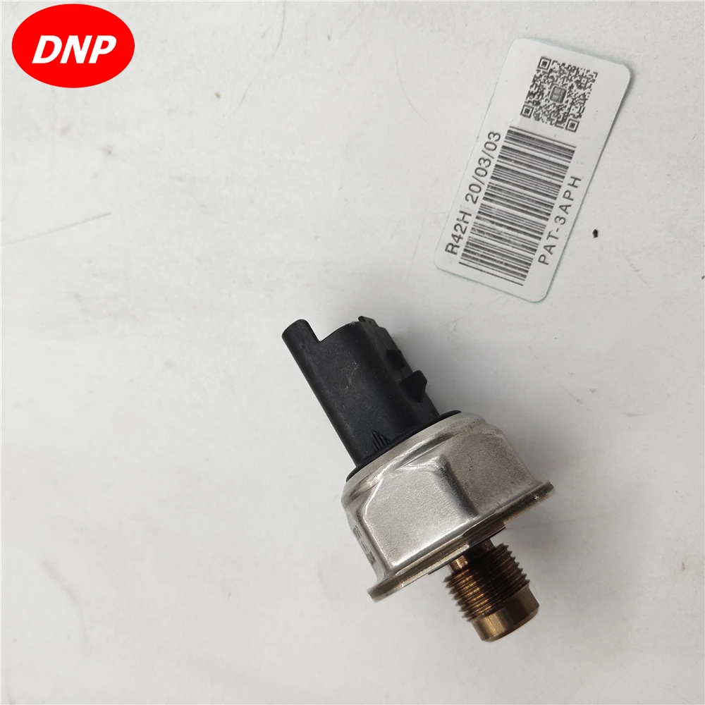 45PP3-1 1465A034A 8C1Q9D280AA Fuel Rail Pressure Sensor Fit For Nissan Navara YD25 D40 R51 Pathfinder 2.5