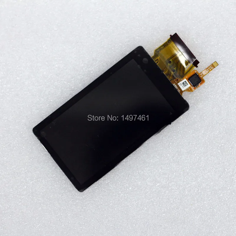 

New Touch LCD Display Screen With backlight for Sony A6500 ILCE-6500 camera