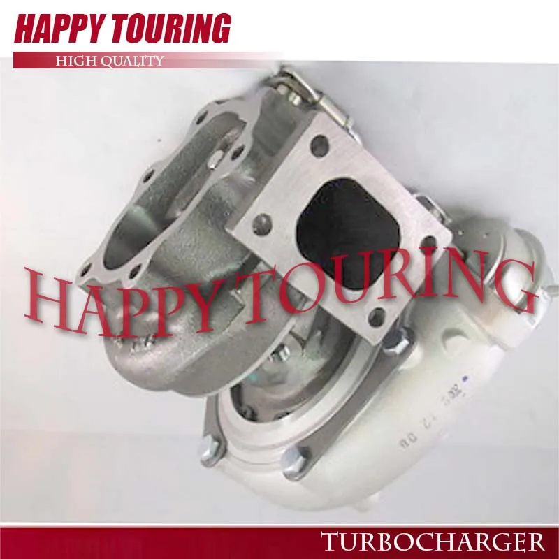 Brand New GT2560R GT28R Complete Turbo Turbocharger 330HP 466541 466541-5001S  466541-0001 1441169F00 14411-69F00