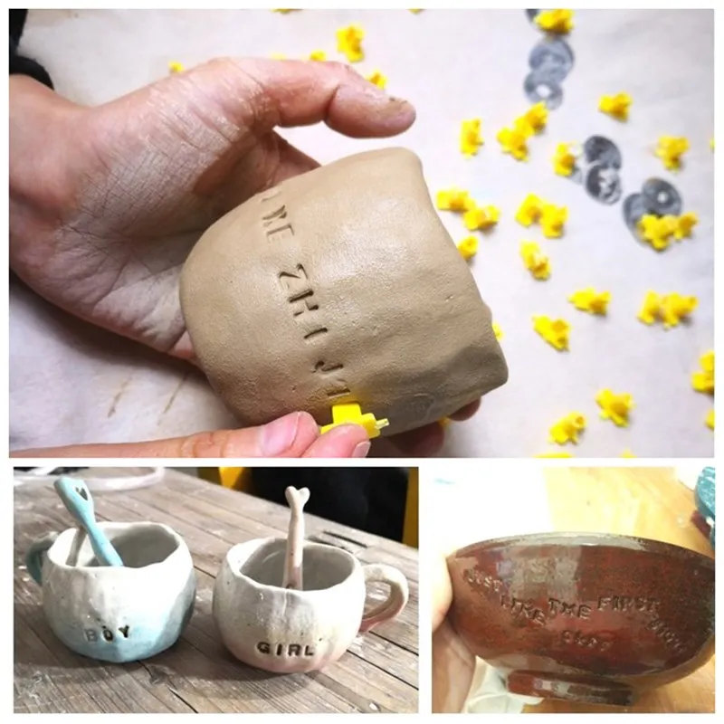 Ceramic Art Alphanu…