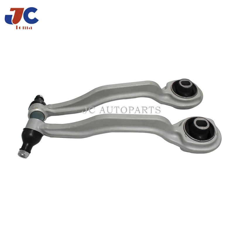 Pair Front Lower Control Rear Arm For Benz C219 CLS S211 E320 W211 E200 E280 E320 E350 E500 E55 AMG E63 AMG 2113302911