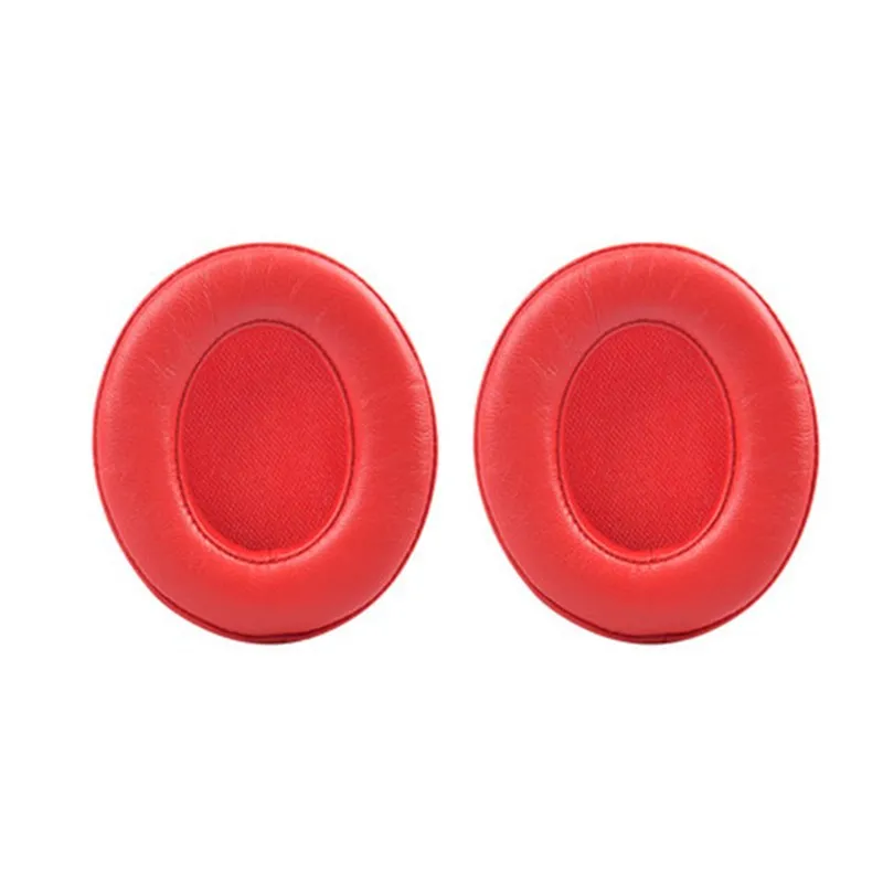 Сменные амбушюры для исследований O2 исследований O3, высококачественные удобные мягкие овчины, амбушюры для студии 2,0 3,0, наушники