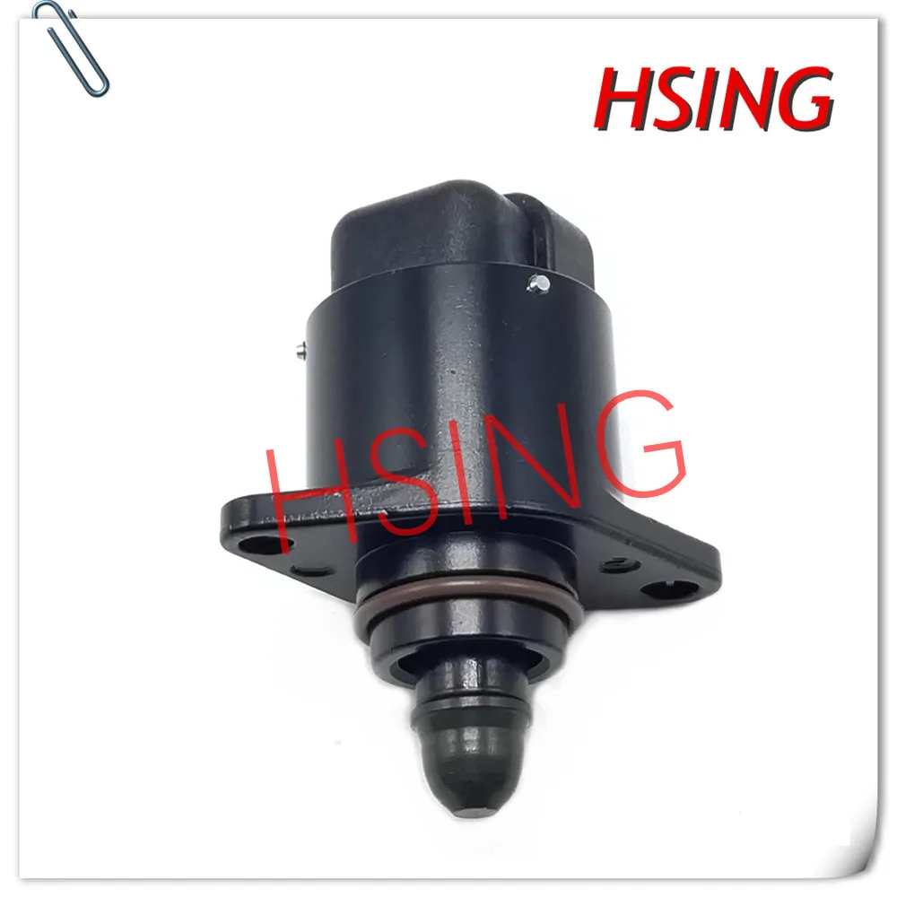 Idle Air Control Valve Fits For QQ F3 473QE ***Part No# 60304 90685