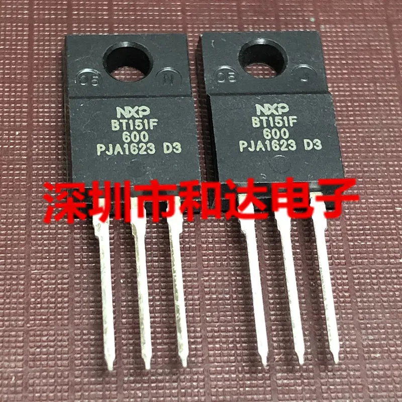 (5piece) BT151F-600 TO-220F 600V 7.6A / BCR16LM-12LB 600V 16A / STP5NK80ZFP P5NK80ZFP / FS3KM-16A 800V 3A TO-220F