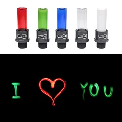 translucent light painting Writers for light writing,drawing, graffiti and calligraphy.produce beautiful textured brush stroke