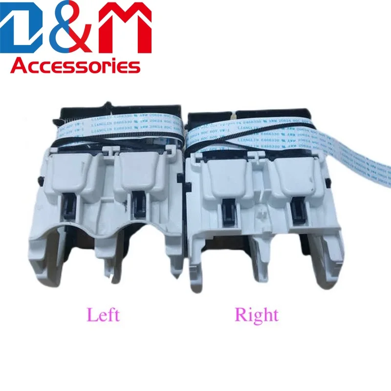 5Pcs Original  Carriage Assembly For HP2516 3516 GT5810 GT5820 410 310 Carriage Unit Assy