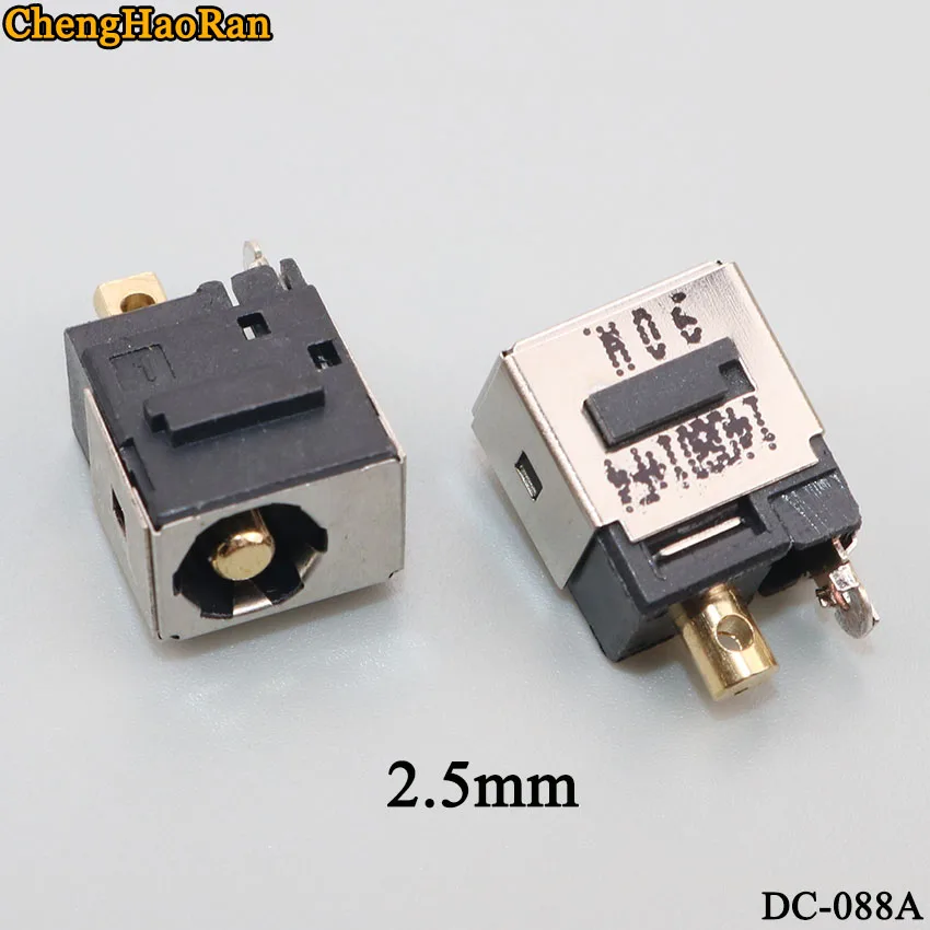 

DC Power jack Socket Connector Female interface for MSI MS-1482 GE62 GE72 GS70 GP62 MS1791 MS-16j3 16J9 or with cable