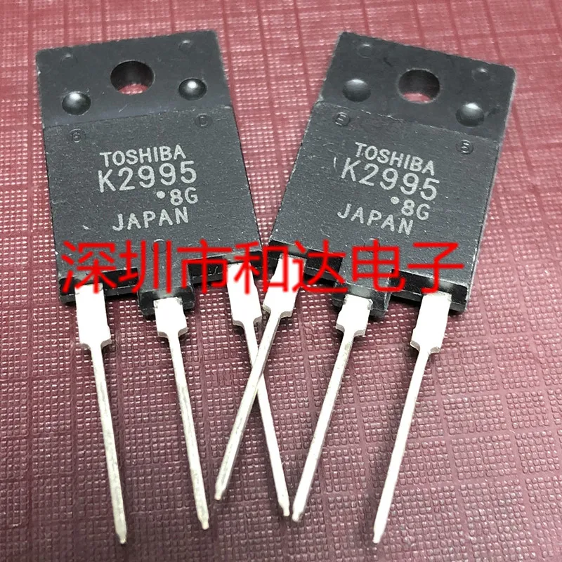 K2995 2SK2995 250V 30A