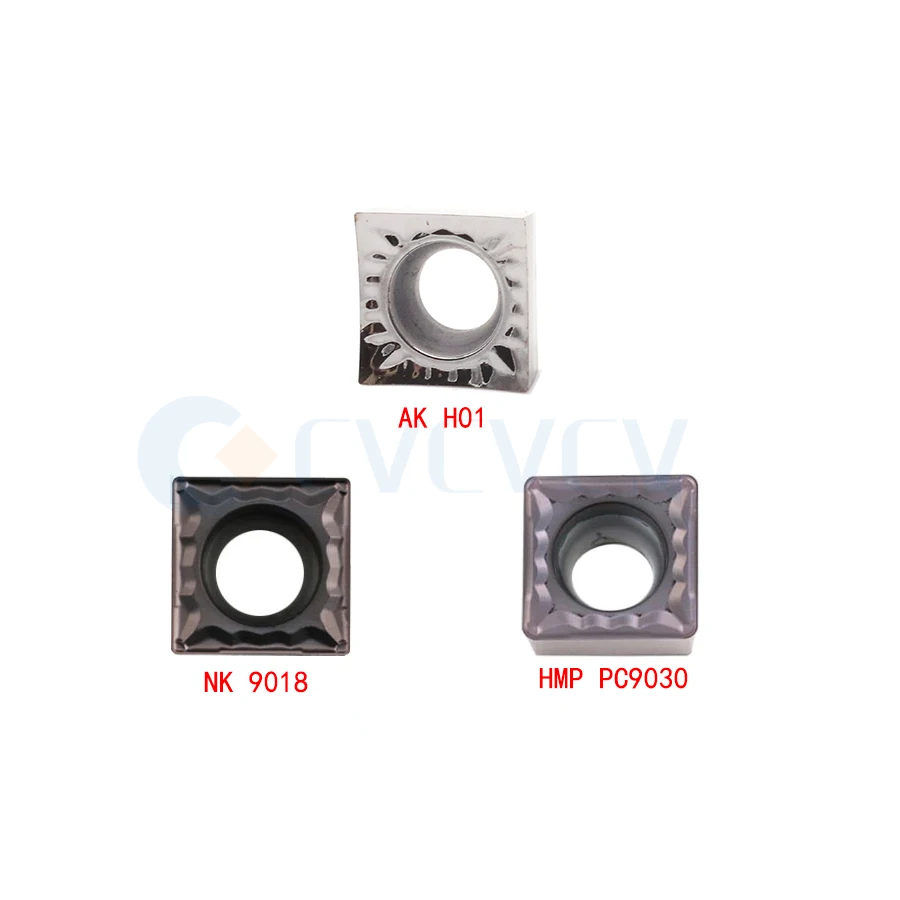 Ssscr1212h ssscr1616 ssscr2020 ssscr2525 suporte de ferramentas de giro externo + 10 peças scmt09t3 inserção de carboneto de torno de alta qualidade
