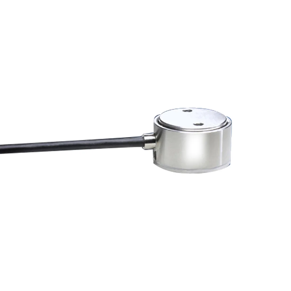 CALT High-Precision Load Cell Tensile Force Sensor Mini Size Tensile Pressure Column Weighing Sensor DYZ-100 5N 10N 20N 50N 100N