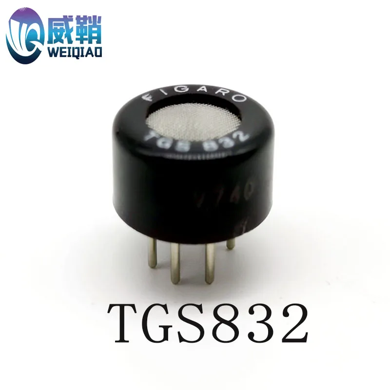 Figaro Halogen Sensor TGS832