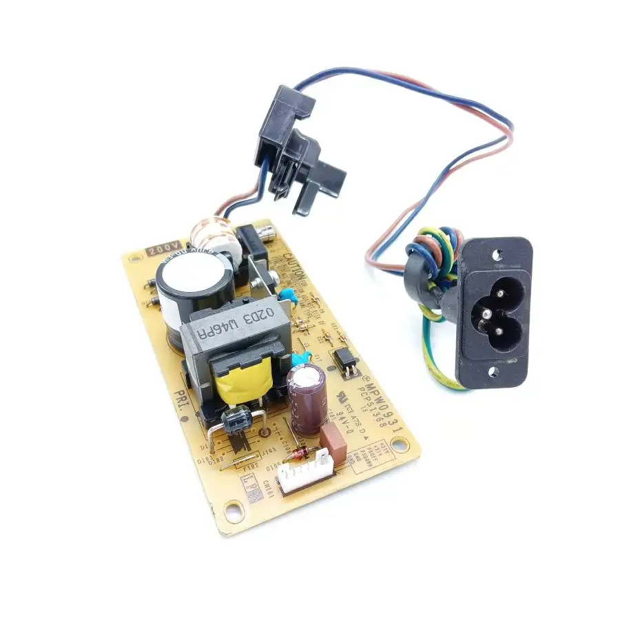 220V Power Supply Board MPW0931 for Brother J430 J880DW 910DW MFC-J810 510 700 710 DCP-T310 MFC-T810W J680DW MFC-J480DW J680