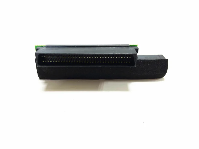 High Quality SCSI 68p to IDE 50p Hard drive adapter SCSI 68pin Male to 50pin Male HDD conveter adapter