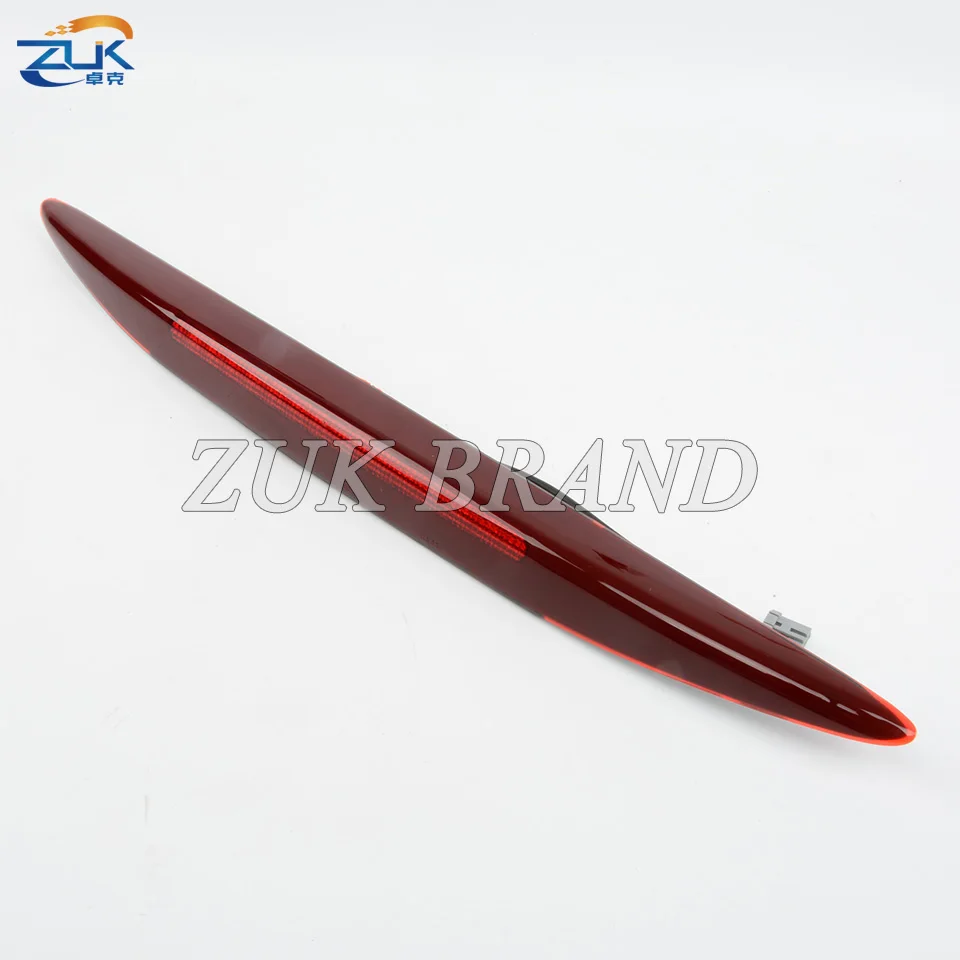 ZUK LED High Mount Stop Light Additional Brake Lamp For HONDA ACCORD 2006 2007 CM4 CM5 CM6 3rd Third Stoplight OEM:34270-SDA-H11