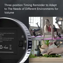 Digital Kitchen Timer #5