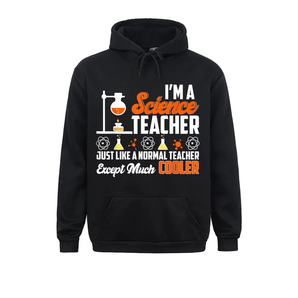 

Print Funny Joke Science Teacher Biology Chemistry Man Sweatshirts Designer Ostern Day Long Sleeve Men Hoodies Hoods