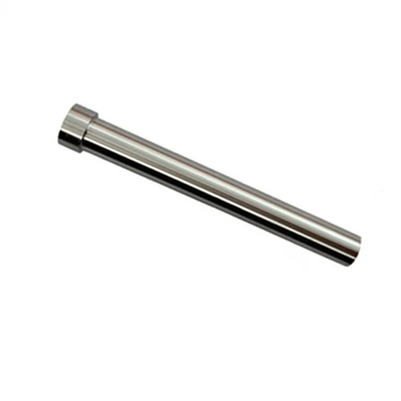 D3mm D4mm x 70mm 10 шт. HSS T-тип Штифты для перфорации Прямые штамповочные штифты Рулонный штифт Перфоратор Инструмент для прессования