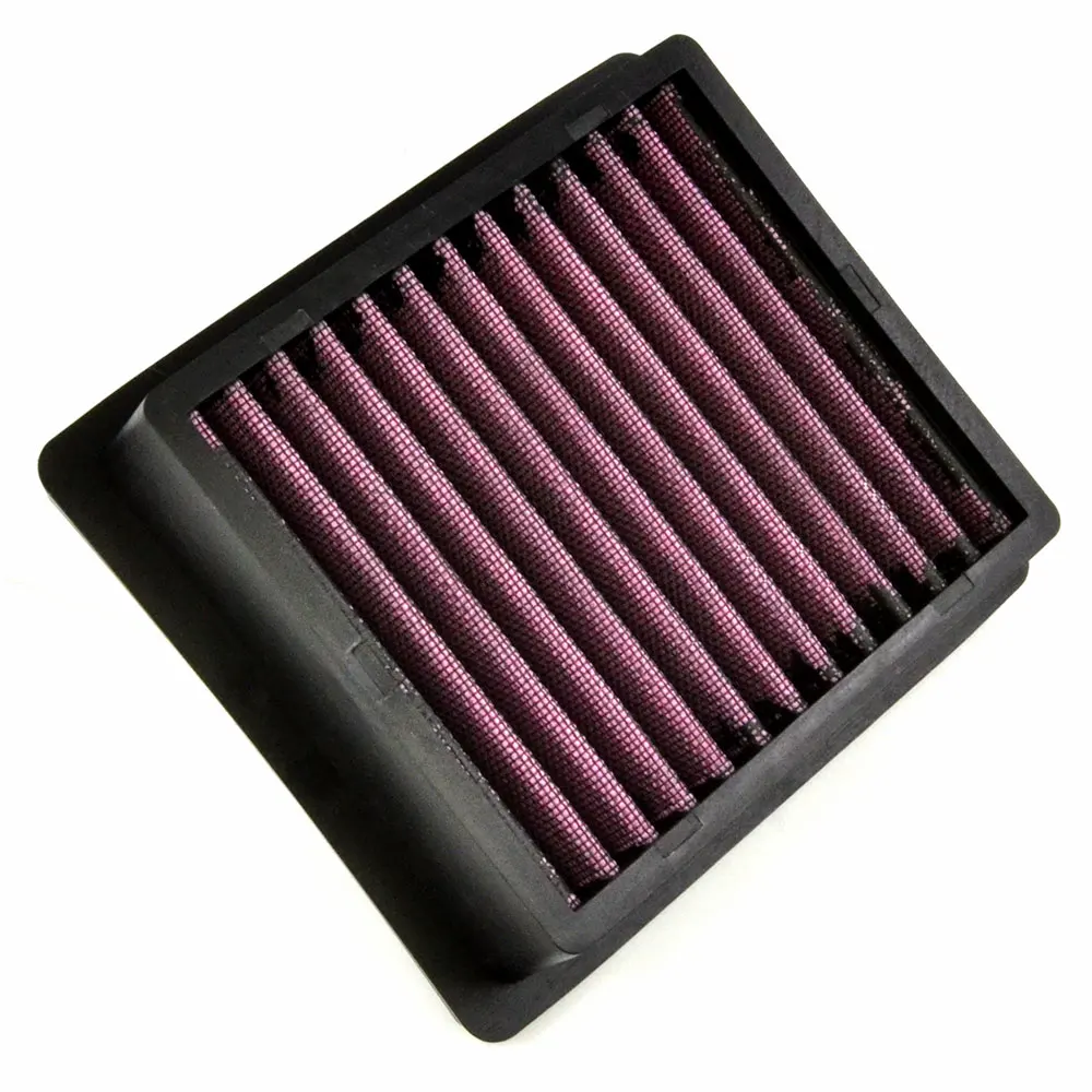 Motorcycle High Quality Flow Air Cleaner Replacement Filter Element For KTM DUKE 390 250 125 200 2013 2014 2015 2016