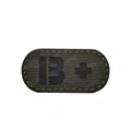 Reflective Green B