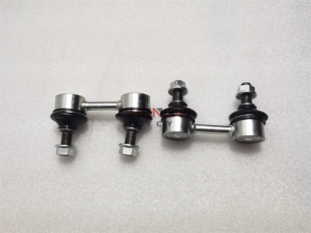 Mitsubishi Pajero Mini Pinin H67W H77W Front Suspension Front Stabilizer Bar Stabilizer Bar Suspender Ball Joint MB573043