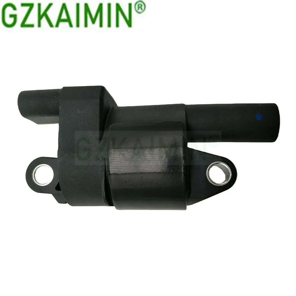 Ignition Coil For Chevy Silverado GMC Sierra Yukon 4.8L 5.3L 6.0L UF262 OEM 12573190 12563293