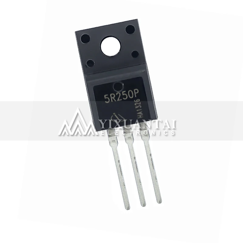 

10pcs/lot NEW origina HIPA50R250CP 500V 13A TO-220 MOSFET 5R250P TO220 Triode Transistor TO-220