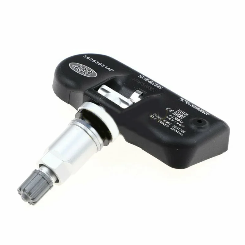 Car Tire Pressure Sensor 56053031AD For Chrysler 300C Voyager Sebring JS41C Cabrio Grand Voyager Car Accessories