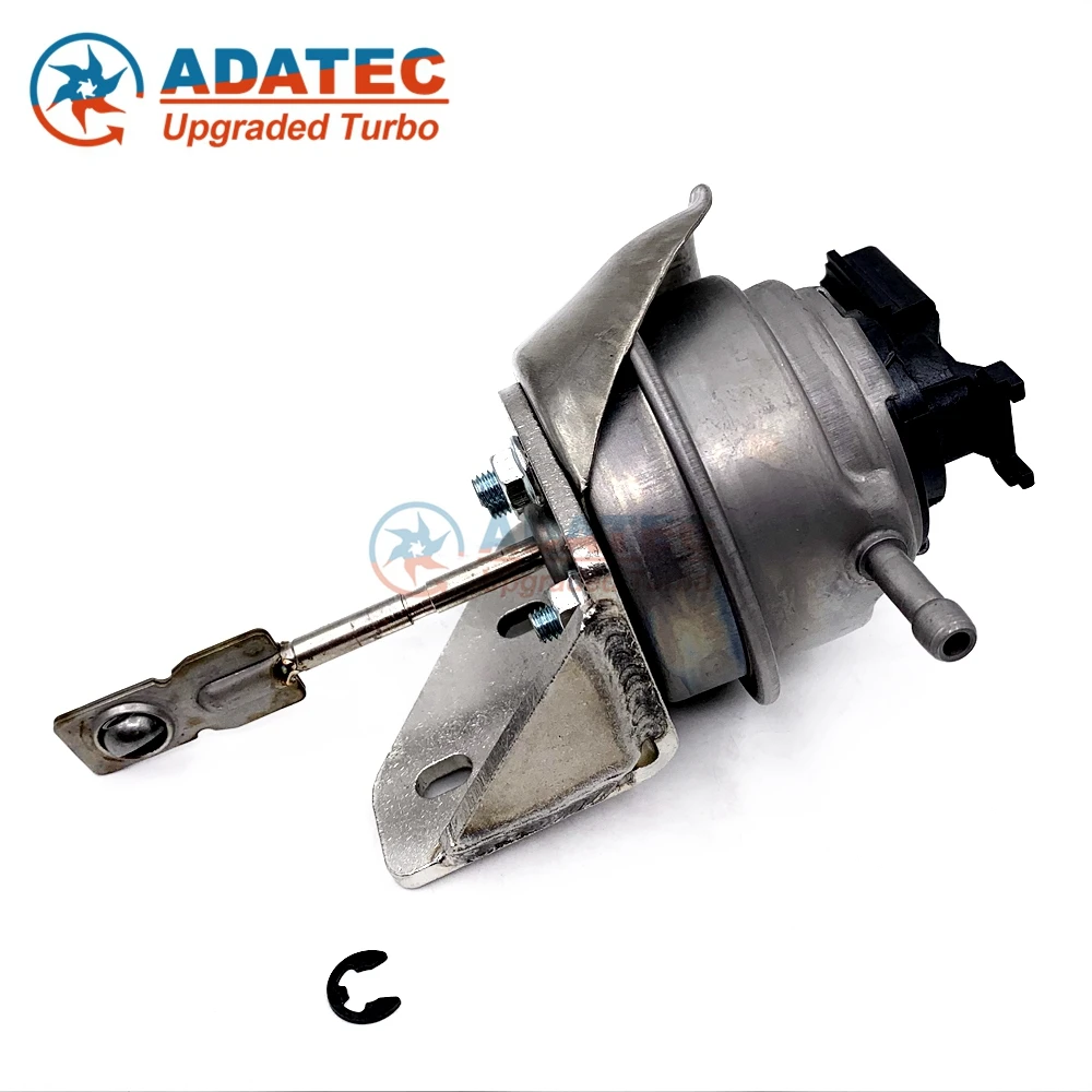 

GTD1244VZ Turbo Wastegate Actuator 813860 04L253016H 04L253016HX Turbine Wastegate for VW Golf VII 1.6 TDI 77Kw 105HP CLHA 2012-