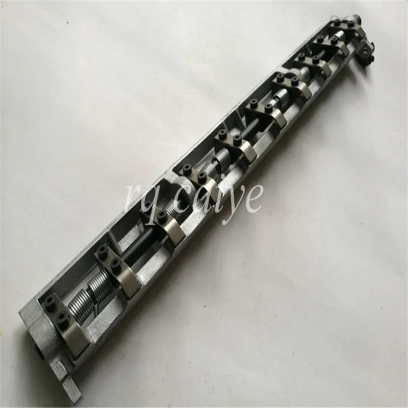 1 Pcs G4.014.001F G2.583.328S Gripper Bar For Heiderberg SM52 PM52 Offset Printing Machine