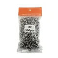 8 mm 500 piezas