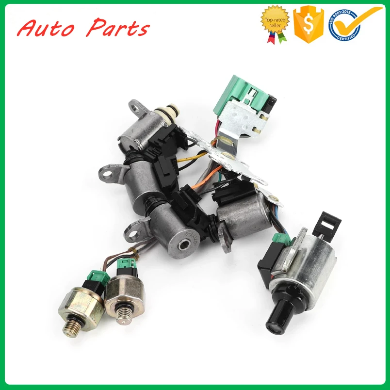 

Gearbox Solenoid Valve Wiring Harness 203452A 33435J S98530 33446-JF011 G7T23082 for Nissan Altima Rogue Sentra for Dodge