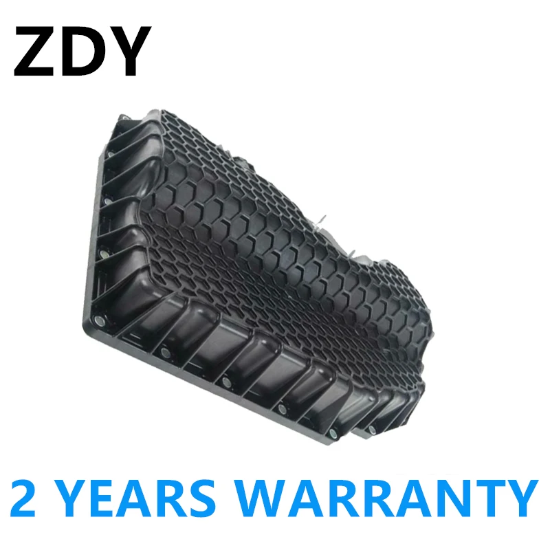 

2.0T Engine 1PC Oil Pan For Audi A1 A3 Q2 Q3 TT For Seat Leon For VW Arteon Sharan Golf Passat Polo Tiguan 06K103598S 06K103600R