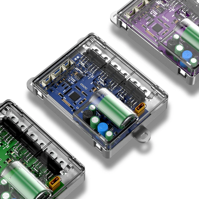 Suitable for M365 Electric Scooter 1S Controller Main Control Accessories