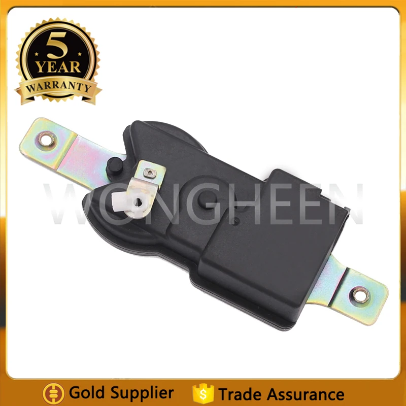 Front Left Central Lock Actuator For Mitsubishi Pajero Montero Shogun II 1990-2004 MB669153