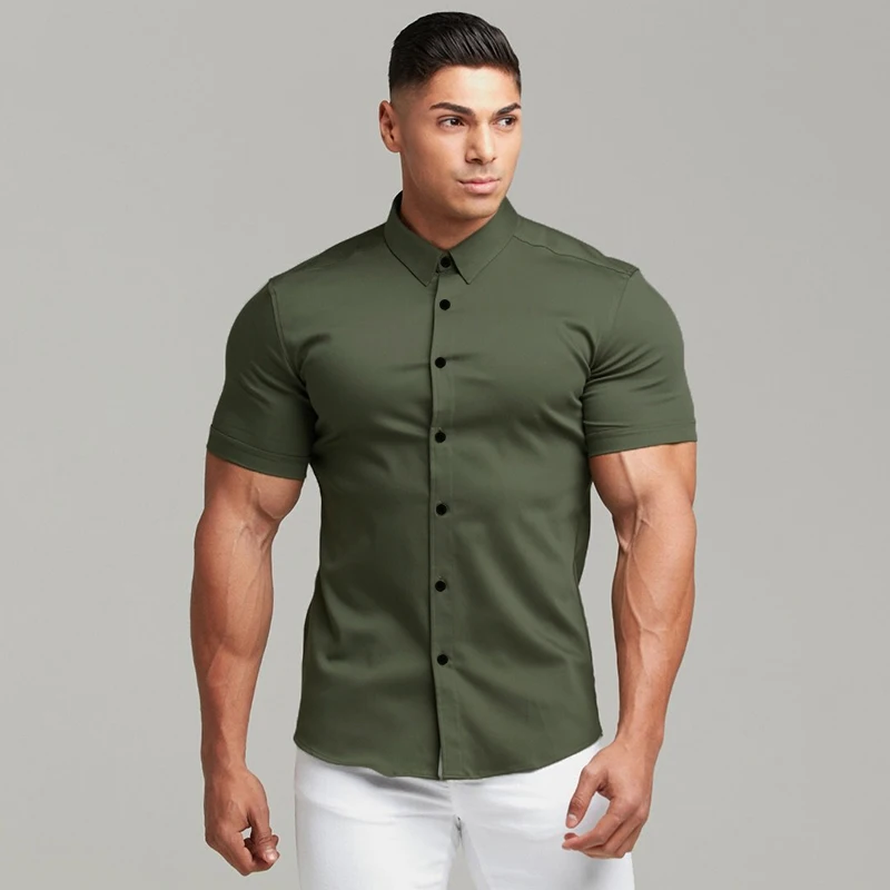 army green