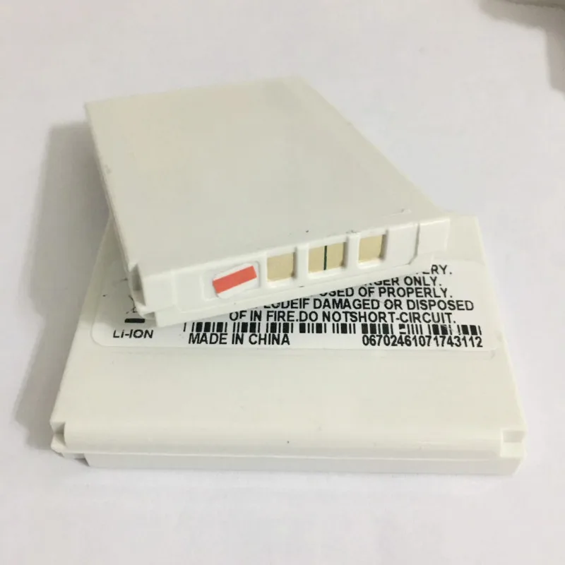 10PCS/LOT Original Neutral BLC-2 Battery For Nokia 3310 3330 3410 3510 5510 3530 3335 3686 3685 3589 3315 33 BATTERY BLC2 BLC 2
